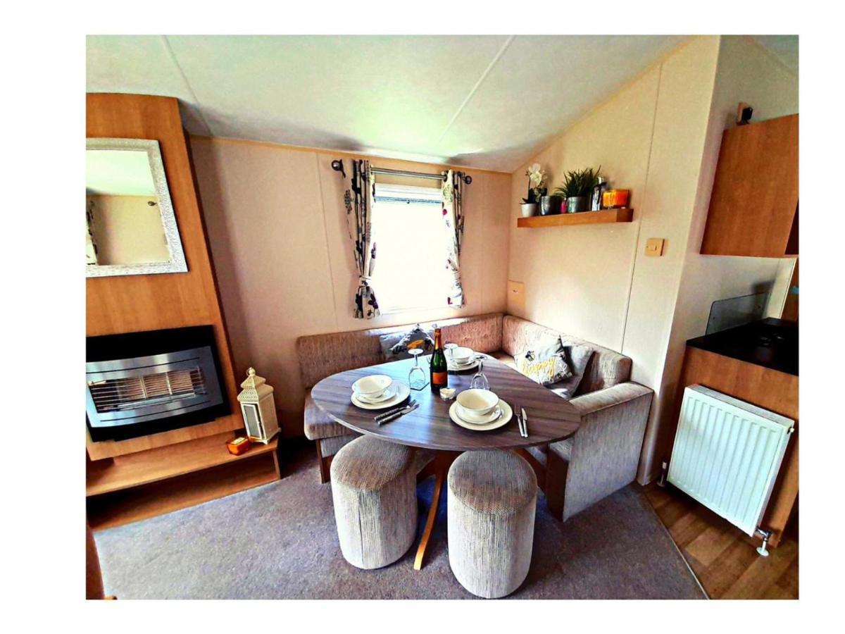 Laurel Close Ξενοδοχείο Tattershall Εξωτερικό φωτογραφία