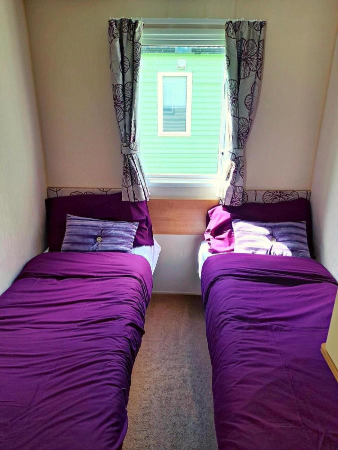 Laurel Close Ξενοδοχείο Tattershall Εξωτερικό φωτογραφία