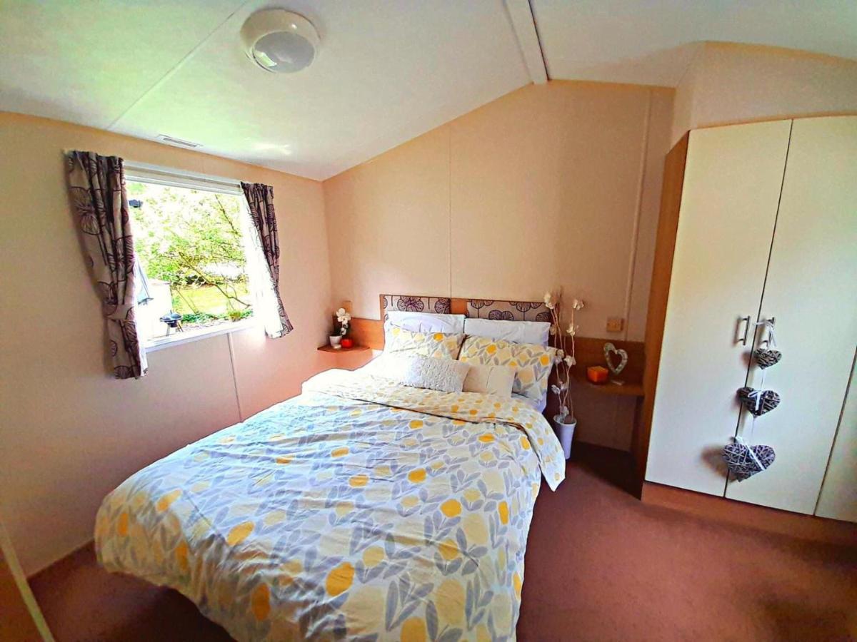 Laurel Close Ξενοδοχείο Tattershall Εξωτερικό φωτογραφία