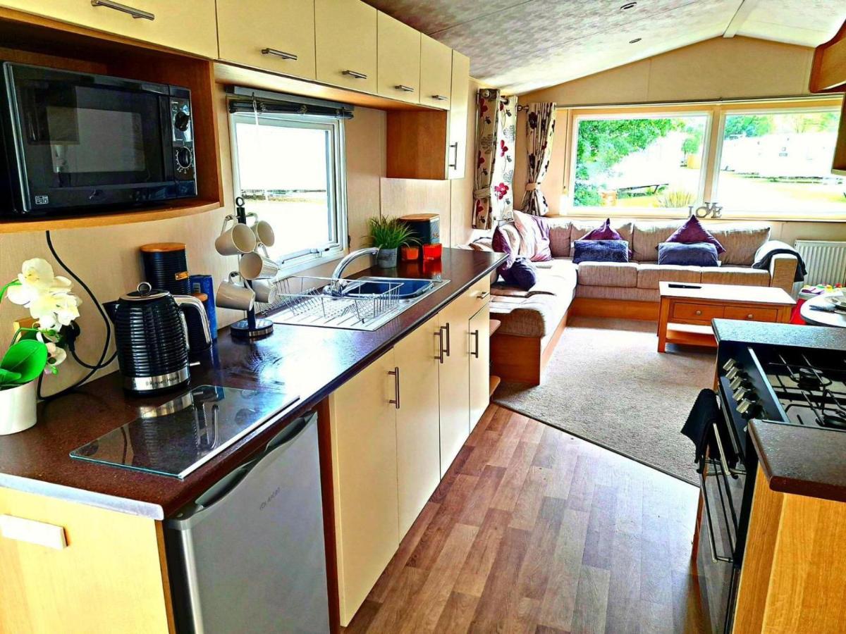 Laurel Close Ξενοδοχείο Tattershall Εξωτερικό φωτογραφία